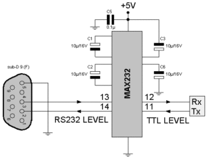 max232_serial_microcontroller